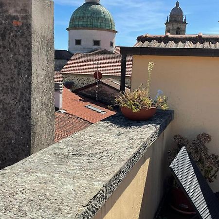 Casa Garibaldi Ξενοδοχείο Pontremoli Εξωτερικό φωτογραφία