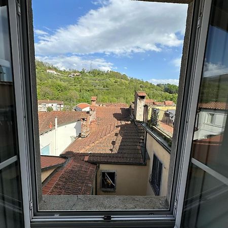 Casa Garibaldi Ξενοδοχείο Pontremoli Εξωτερικό φωτογραφία