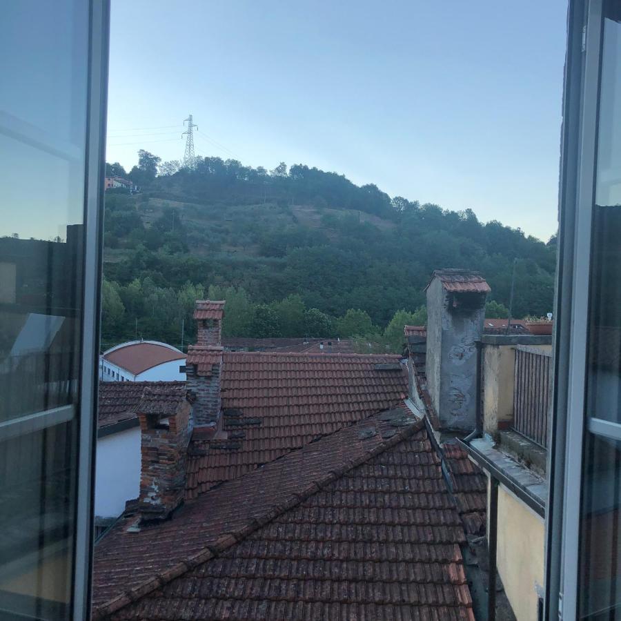 Casa Garibaldi Ξενοδοχείο Pontremoli Εξωτερικό φωτογραφία