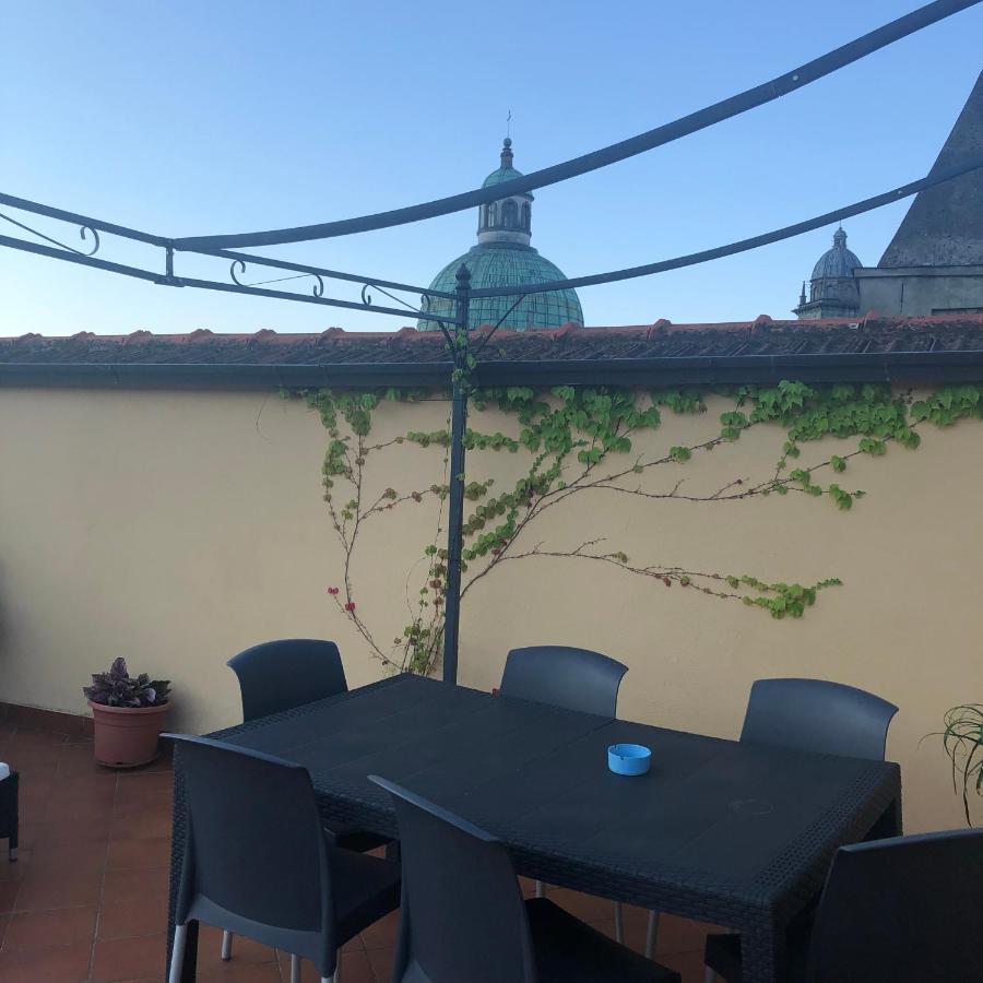 Casa Garibaldi Ξενοδοχείο Pontremoli Εξωτερικό φωτογραφία