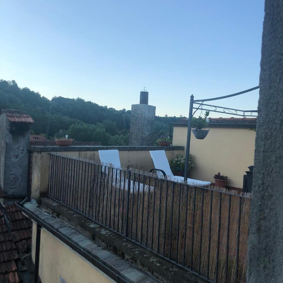 Casa Garibaldi Ξενοδοχείο Pontremoli Εξωτερικό φωτογραφία