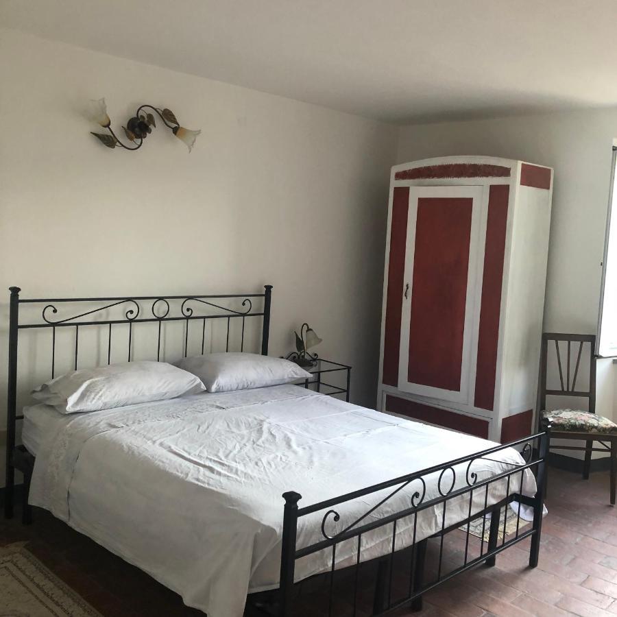 Casa Garibaldi Ξενοδοχείο Pontremoli Εξωτερικό φωτογραφία