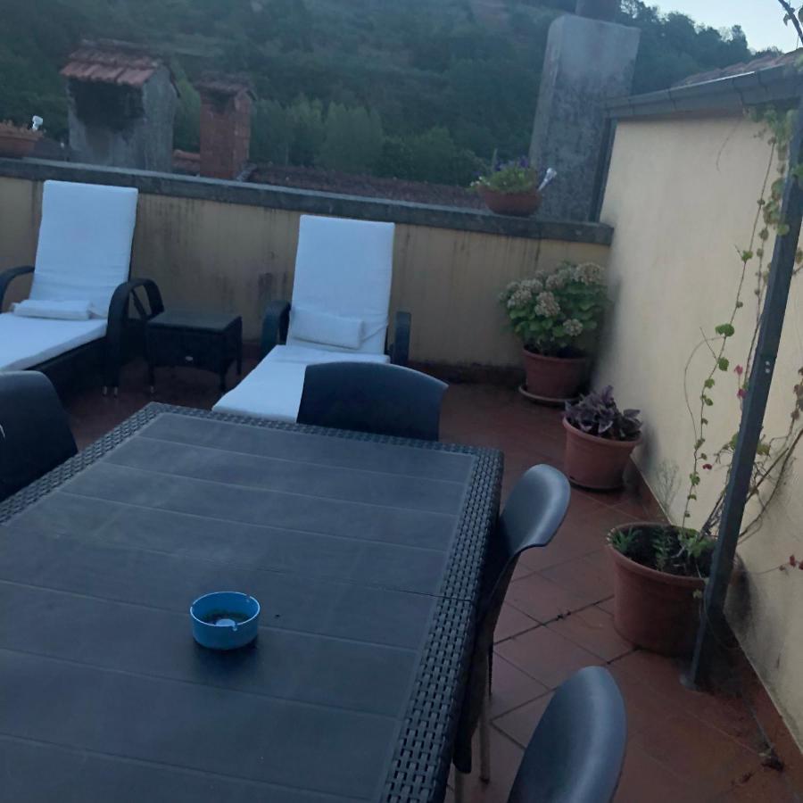 Casa Garibaldi Ξενοδοχείο Pontremoli Εξωτερικό φωτογραφία