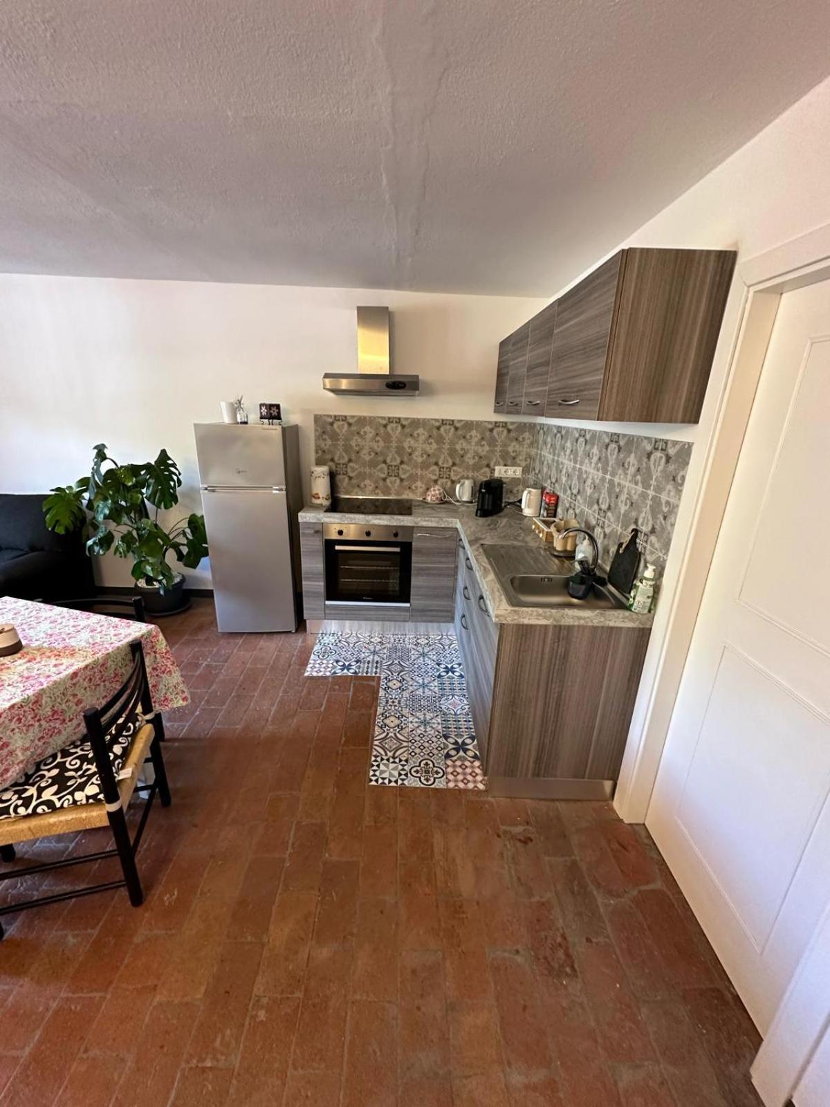Casa Garibaldi Ξενοδοχείο Pontremoli Εξωτερικό φωτογραφία