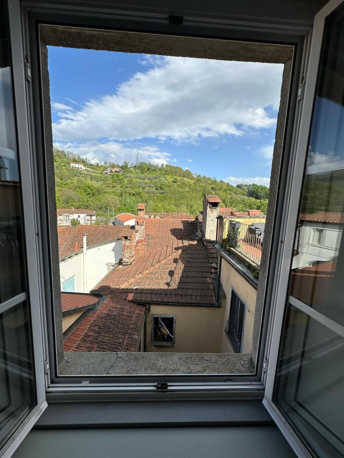 Casa Garibaldi Ξενοδοχείο Pontremoli Εξωτερικό φωτογραφία