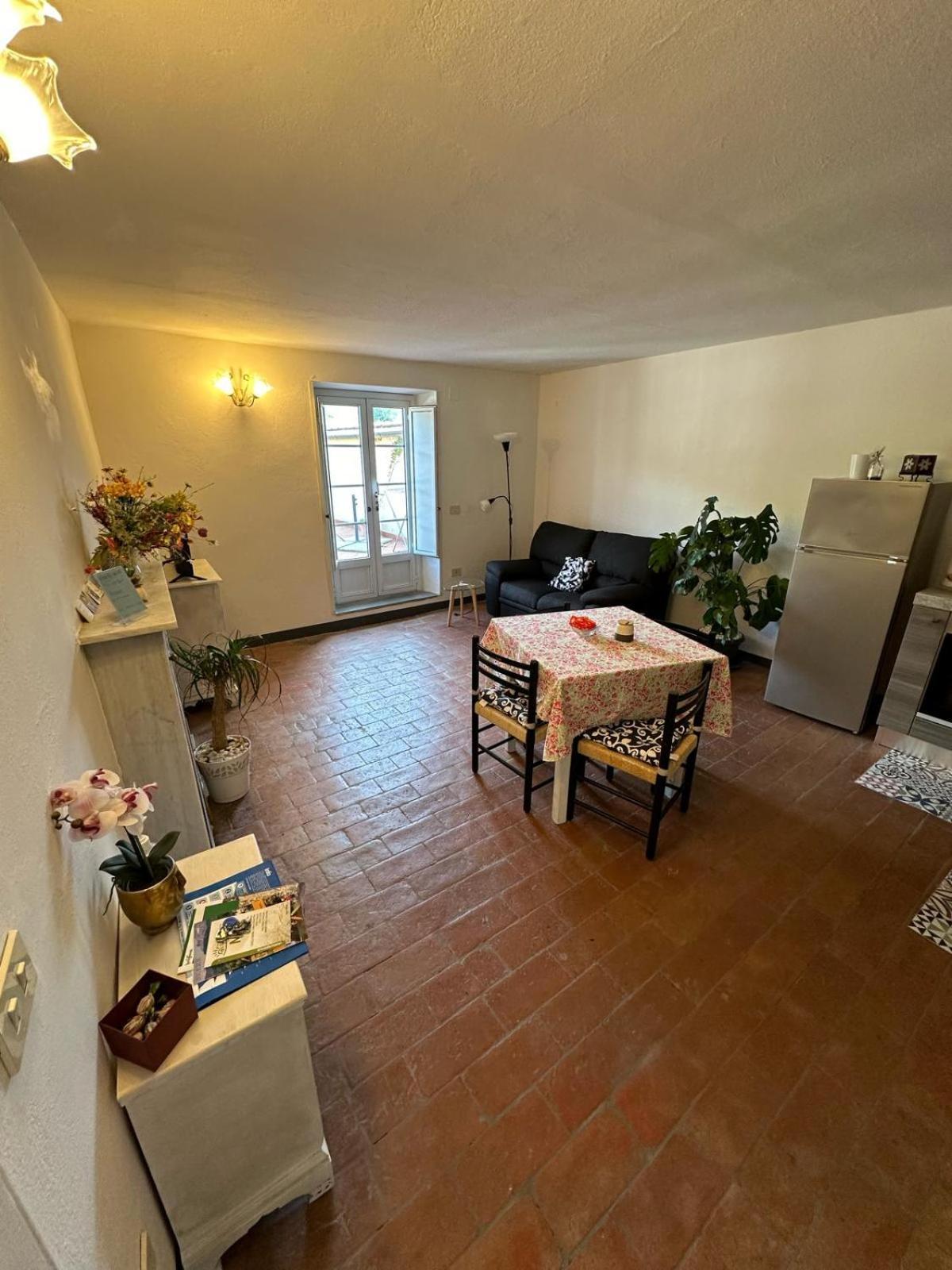 Casa Garibaldi Ξενοδοχείο Pontremoli Εξωτερικό φωτογραφία
